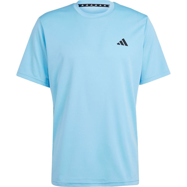 adidas(アディダス) トレイン エッセンシャルズ トレーニング半袖Tシャツ J/XL IT5398 NQE20 1枚（直送品）