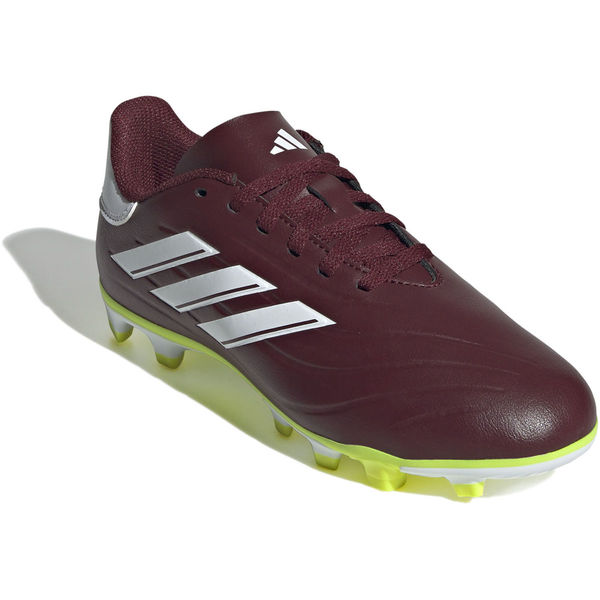 adidas(アディダス) サッカー フットボール キッズ コパ ピュア 2 CLUB FxG 240 IG1102 1足（直送品）