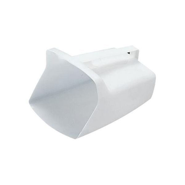 エスコ 210x150x125mm 万能スクープ EA991X-100A 1セット(2個)（直送品）