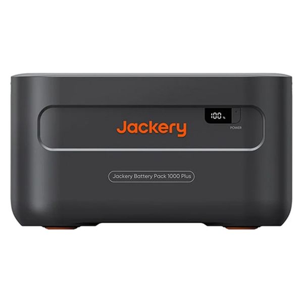 Jackery 1000Plus用拡張バッテリー JBP-1000A 1台（直送品）