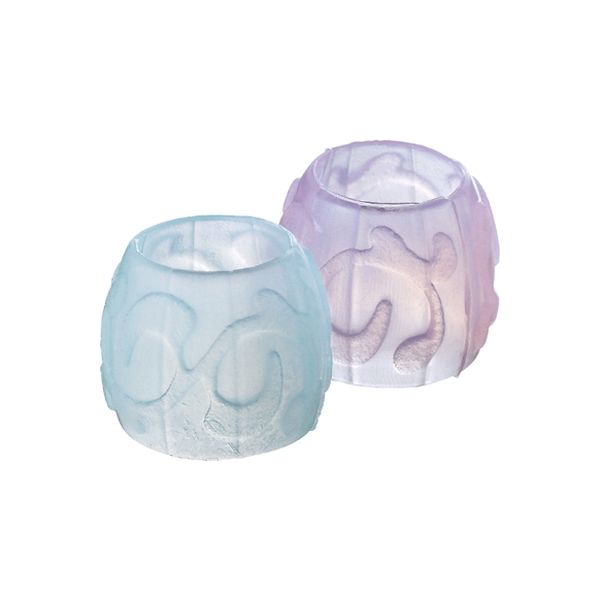 ジョインテックス 指サック<リング型> M 5個 B249J-M5 1パック（直送品）