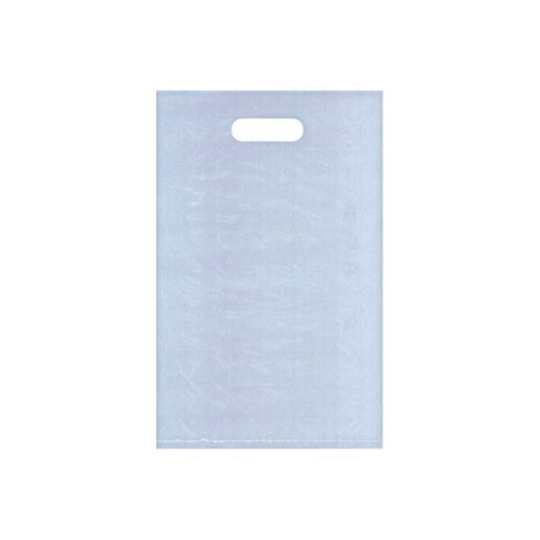 ベルベ 4236 ポリバッグ A4(透明) 1包(50枚)（直送品）