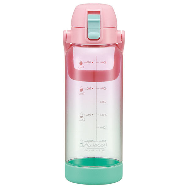 スケーター PDMK10 ドリンクマーカーボトル 1000ml 【ピンク スケーター PDMK10 ドリンクマーカーボトル 1000ml 【ピンク