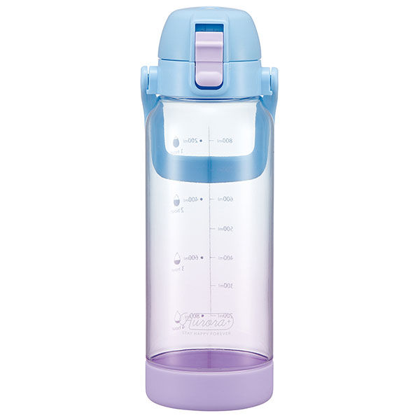 スケーター PDMK10 ドリンクマーカーボトル 1000ml 【ブルー