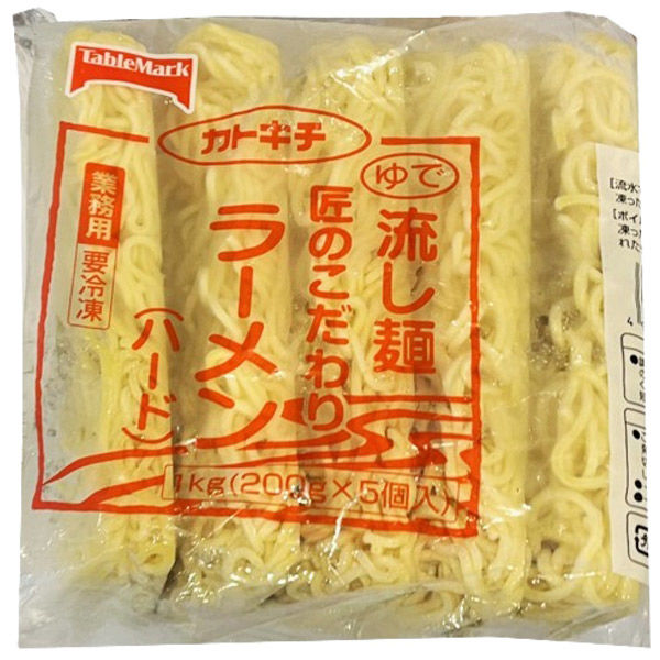 楽天市場】一風堂博多絹ごしラーメンセット Aセット 一風堂