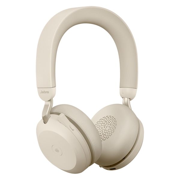 GNオーディオ Ｊａｂｒａ　無線ヘッドセット　ＵＳＢーＡ　両耳　ＭＳ認定 27599-999-998（直送品）