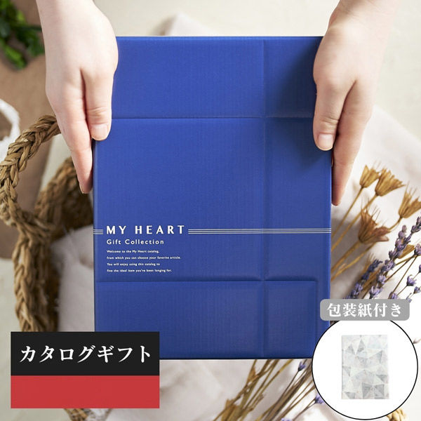 カタログギフト　リッジ リッジ 選べるカタログギフト マイハート - ギフトのシック 福岡