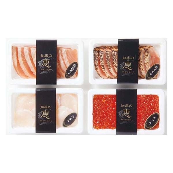 【ファッション通販】 FUJI 知床丼セットA 1箱（直送品） - アスクル 食品・飲料・お酒