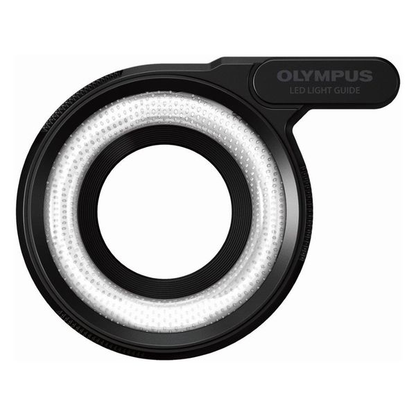 OMデジタルソリューションズ LEDライトガイド LG-1 1個（直送品） 6,468円