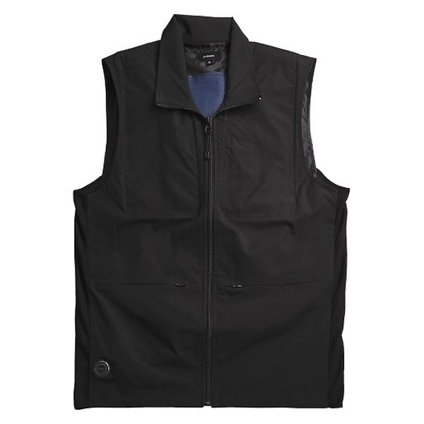 水冷ベスト XEBEC水冷服ベスト