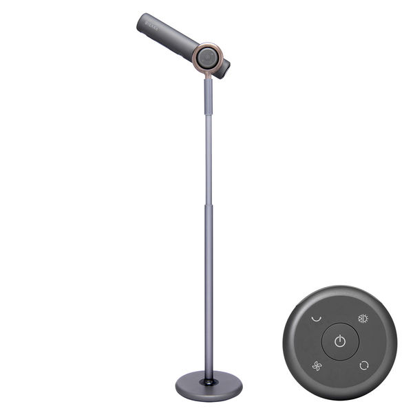 BISARA ハンズフリー ドライヤー QS252 BISARA（ビサラ）｜ハンズ