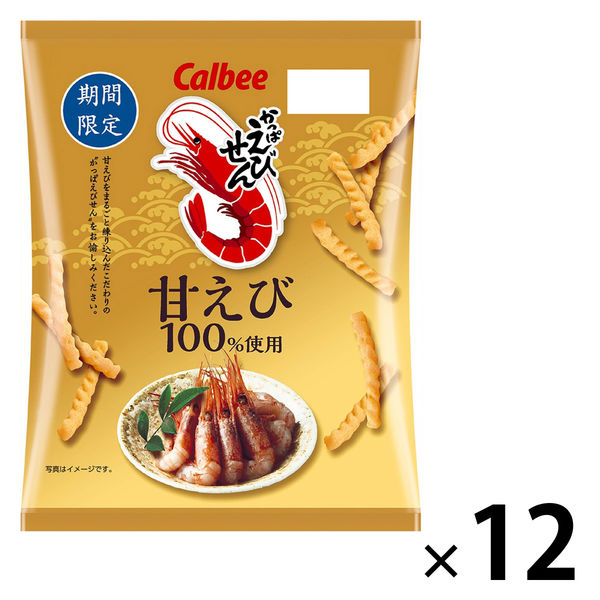 甘エビ 越前甘えび卵なし 中サイズ・約35尾入り(500g)×2箱 | 若狭 美浜