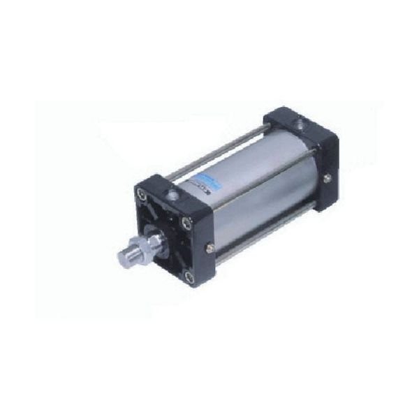 日本精器 アルミチューブシリンダ 150×400 BN-6105-S-150-B-400 1本 848-0694（直送品）