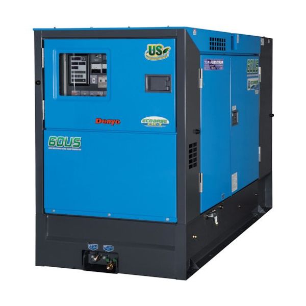 伊勢市。引取り限定。ジャンク品　デンヨー発電機 伊勢市。引取り限定。ジャンク品 デンヨー発電機 伊勢市。引取り