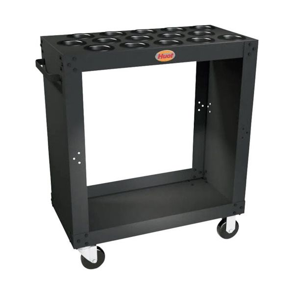 ボンダス・ジャパン ヒューイット スピーディワゴン(HSK100A用) 33980 1台 547-5919（直送品）