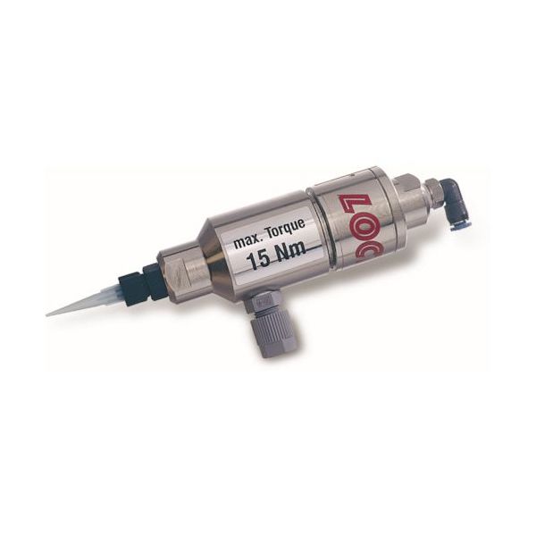 ヘンケルジャパン ロックタイト ダイヤフラムバルブ3 215848 1台 568-6040（直送品）