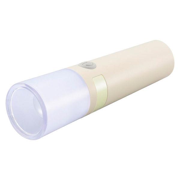オーム電機 LEDトーチランタン300AU 08-1339 1個（直送品