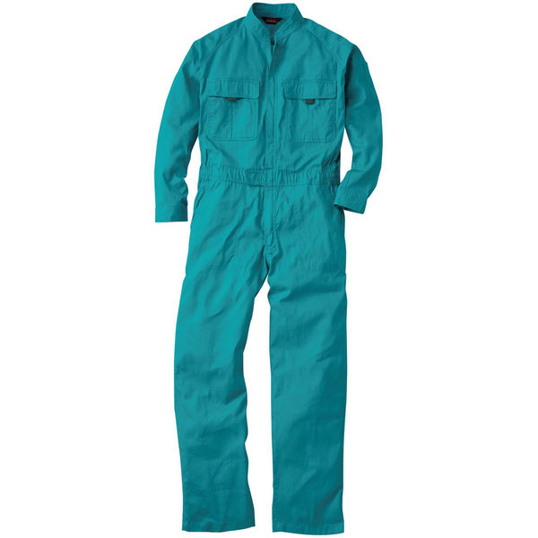 桑和（SOWA） つなぎ ケンブリ M  9000　1着（直送品）