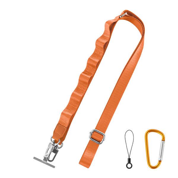 ショルダーストラップ「SHOULTY MULTI STRAP」推し活ストラップ