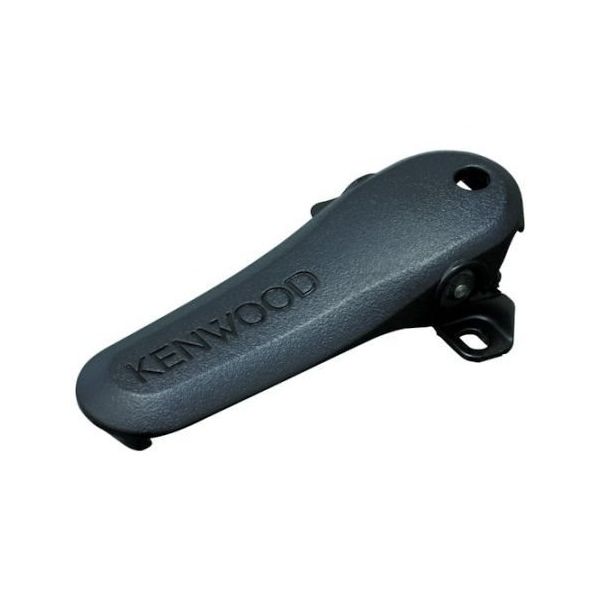 JVCケンウッド ベルトフック(TPZーD553同梱品) KBH-20 1個 62-2516-87（直送品）