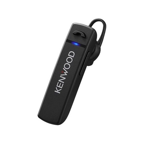 JVCケンウッド ワイヤレスヘッドセット Bluetooth(R)Ver.5.0 KH-M300-BK 1個 64-9603-04（直送品） -  アスクル