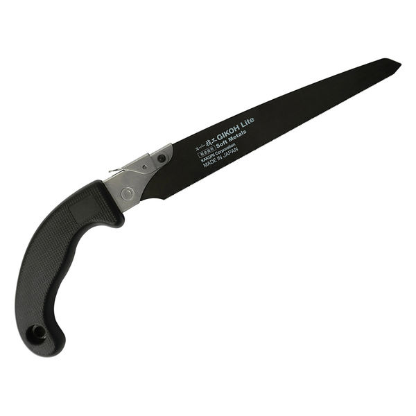 角利産業 スーパー技工 鋸 本体 軽金属用 41803 1個（直送品