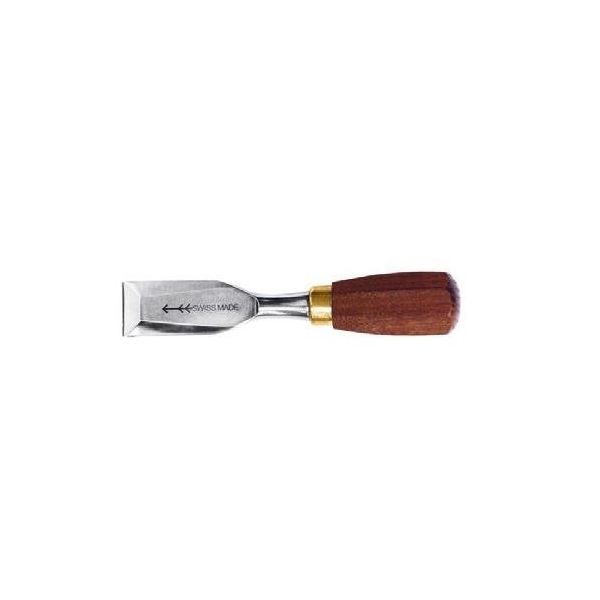 エスコ 25.0mm 平のみ(狭所作業向け) EA588GM-25 1本（直送品）