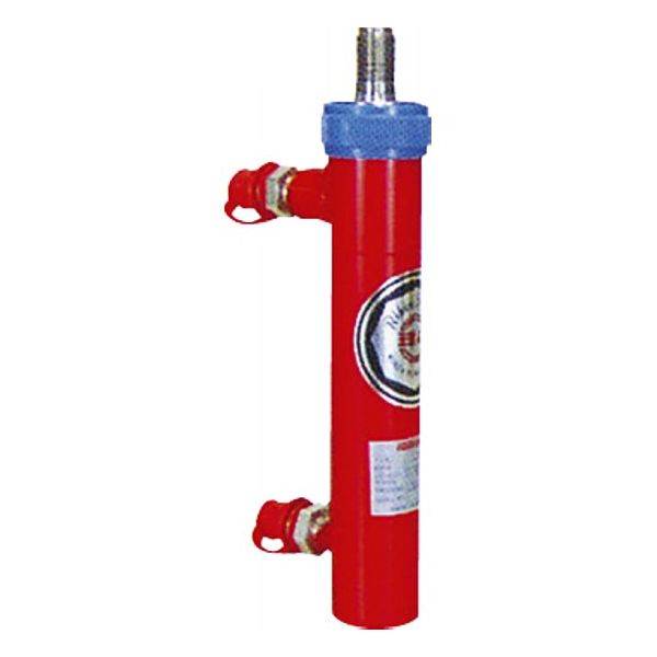理研機器 ユアツシリンダ MD1ー200ーNC MD1-200-NC 1個（直送品） 49,302円