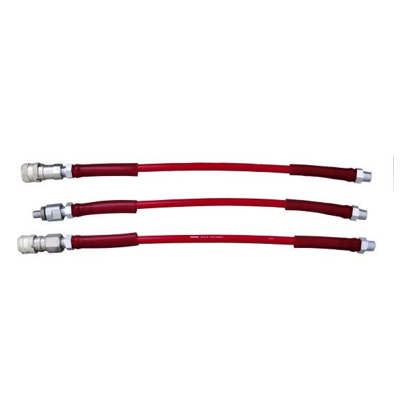 理研機器 アクセサリー NH3/8ー10DW NH3/8-10DW 1個（直送品） 41,893円