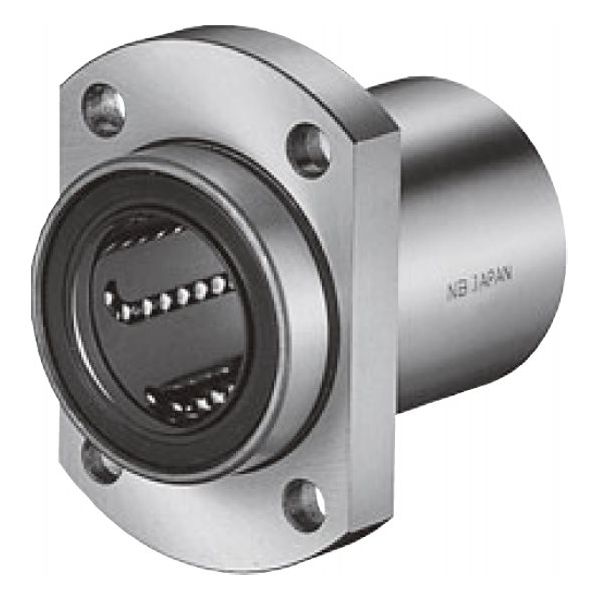 日本ベアリング スライドブッシュ SMT25UUーEーSK 1個（直送品