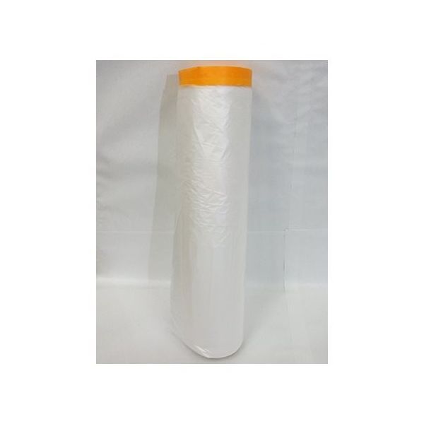 JBR コロナマスカー 2100mm×35m 012201521 1本 62-8617-52（直送品）