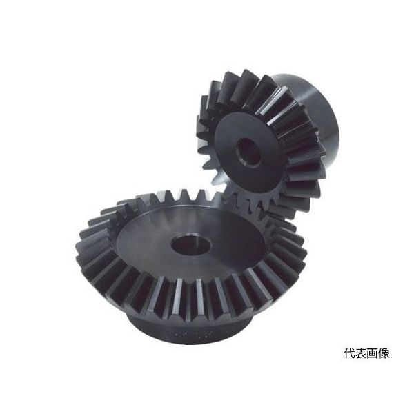 小原歯車工業 かさ歯車 SB2.5-1836 1個 62-9007-11（直送品）