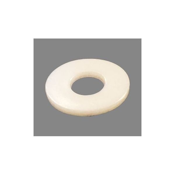 イシグロ ゲージ用パッキン(テフロン)3/8×1t、 IVL-ゲ-ジパッキン 1個 62-6192-03（直送品）