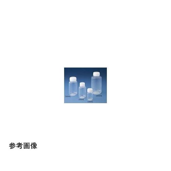 ニッコー・ハンセン JPボトル 1L 1ケース(50本入) JP-1000 1ケース(50本) 11-0105-55-50（直送品）