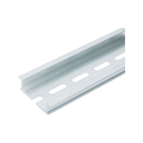 東洋技研 DINレール DAV4-1000 1本 61-2210-16（直送品）