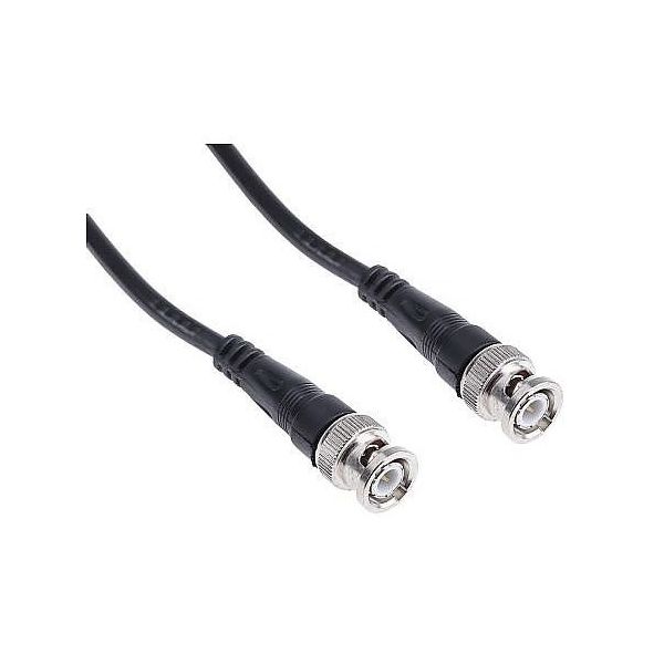 アールエスコンポーネンツ 同軸ケーブルアセンブリ 122-21