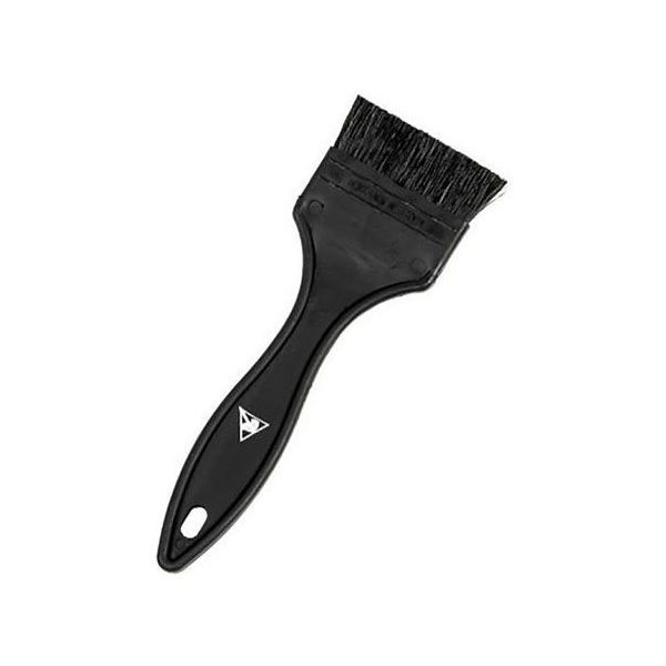 アールエスコンポーネンツ 除電ブラシ ナイロン フラット 125-0302 1個 63-4680-03（直送品）