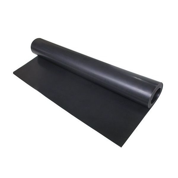 KMネクスト ゴムシート 5mm G25-005 1本 62-9920-02（直送品）