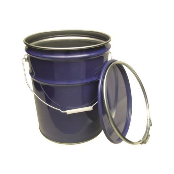 ジャパンペール ラミネートペール缶 BTー20ラミネート 20L 83127-10 1缶 61-3218-28（直送品）