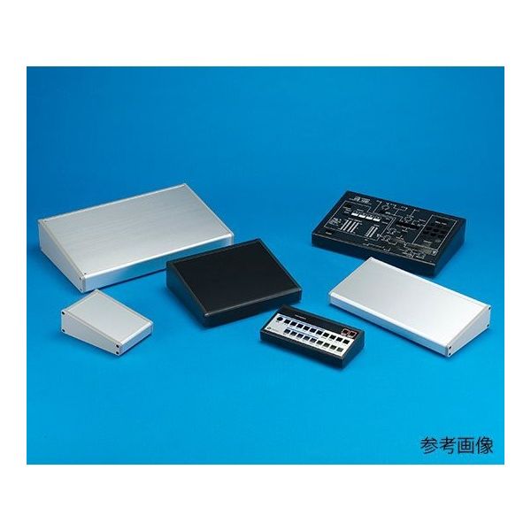 タカチ電機工業 CF型傾斜コントロールボックス CF12-18BB 1台 62-8326-99（直送品）