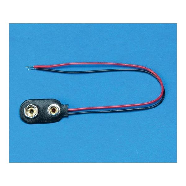 タカチ電機工業 MP型電池スナップ 1袋(10個入) MP-1SN 1袋(10個) 62-8341-19（直送品）