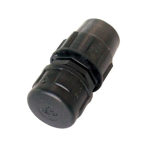 グローベン 16mmクイックエンド水抜き有 C10PJ710 1個 63-2250-03（直送品）