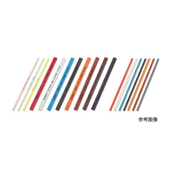 ジーベックテクノロジー マイスターフィニッシュ スティック #120紫 AV-1002M 1本 63-2443-60（直送品）