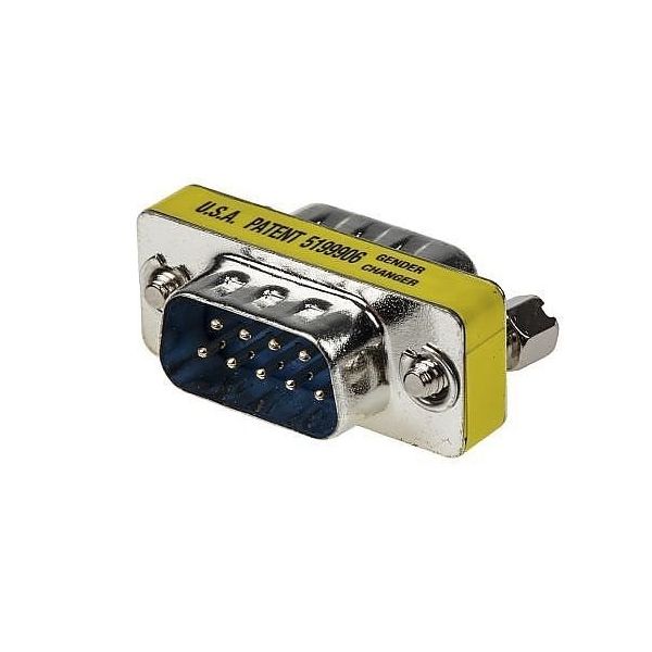 アールエスコンポーネンツ アクセサリ、用途 9極D-Subコネクタ