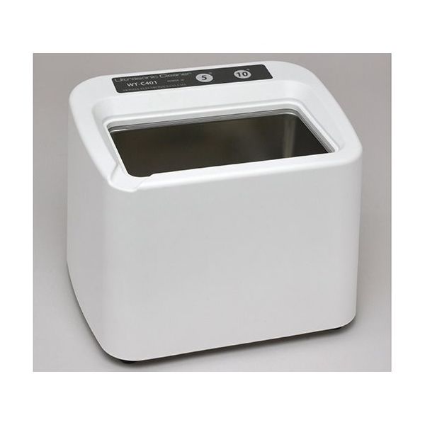 本多電子 卓上型超音波洗浄機 WTC