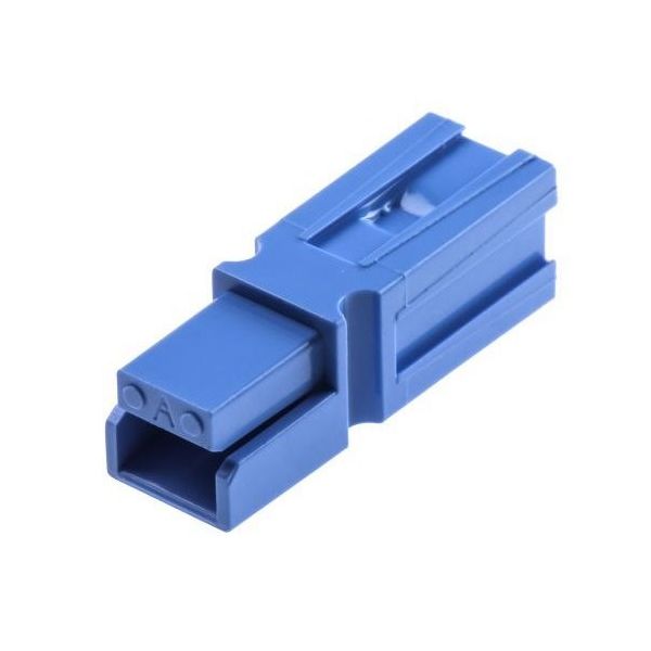 コネクタハウジング PP15ー45 シリーズ 1極 15 A 45 600 V 1袋(10個入) 1327G8 1袋(10個)（直送品）