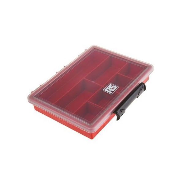 アールエスコンポーネンツ Raaco 部品ケース 108409 515-552 1個 63-4638-48（直送品）