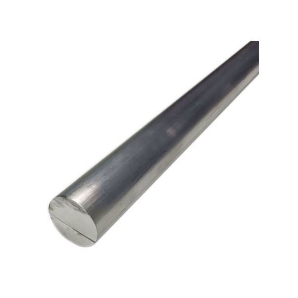 アールエスコンポーネンツ アルミ棒材 ロッド 681-081 1セット(1個) 63-4651-38（直送品）