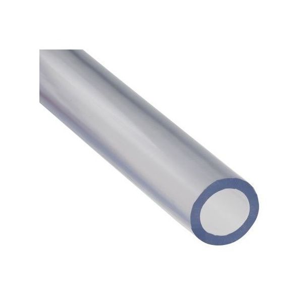 アールエスコンポーネンツ フレキシブルチューブ PVC 25m Applications Various 797-372 1個（直送品）