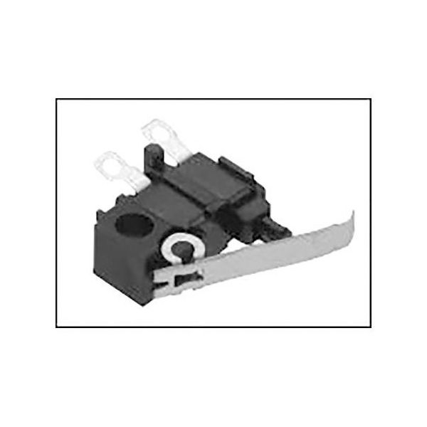 アルプスアルパイン 検出器スイッチ レベル PCB 1袋(5個入) SPPB2A0101 1袋(5個) 63-4671-72（直送品）